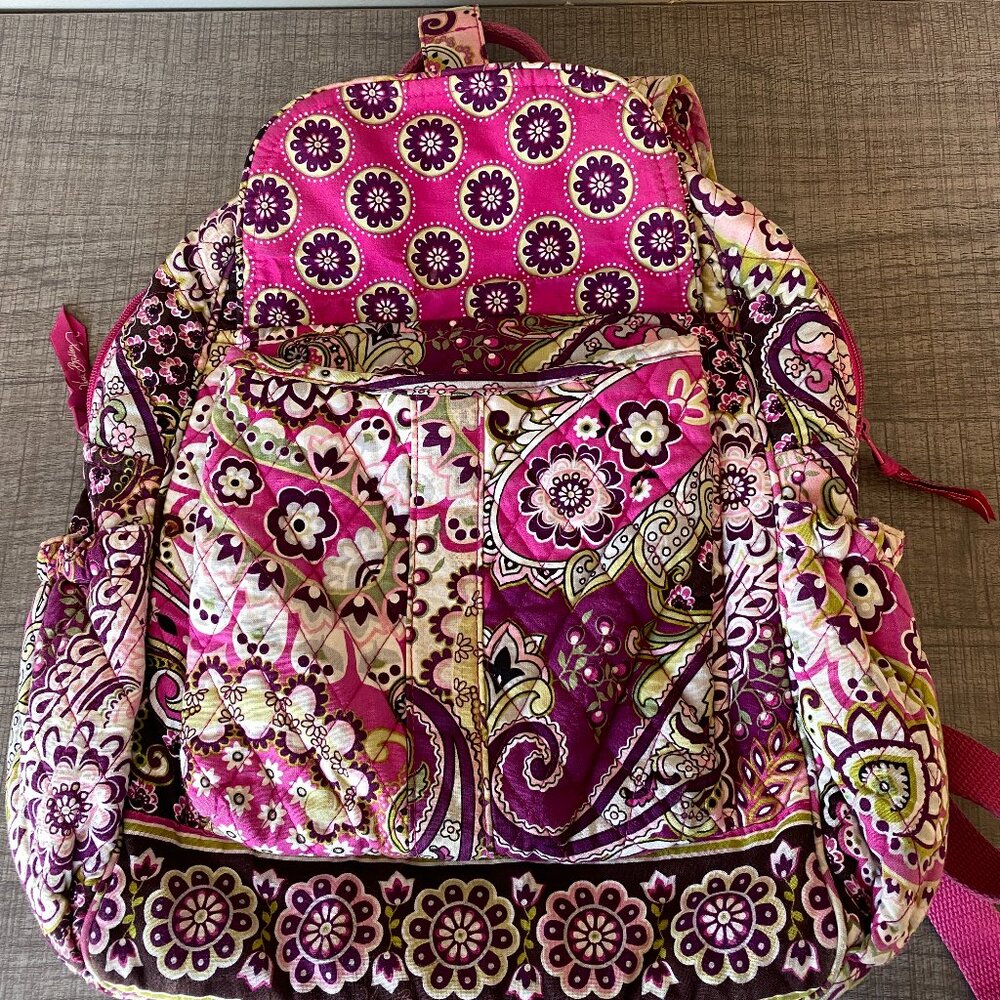 Backpack - Picture 5 of 6